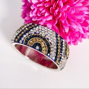 Beautiful Sparkly Bracelet Size Small